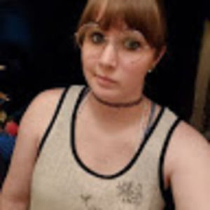 Meet your Posher, Alyson